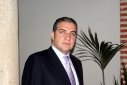 Elías Bendodo, Presidente de la Diputación Provincial de Málaga y Presidente de la Comisión de Deportes, Juventud y Ocio